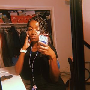 Meet your Posher, Lionyell